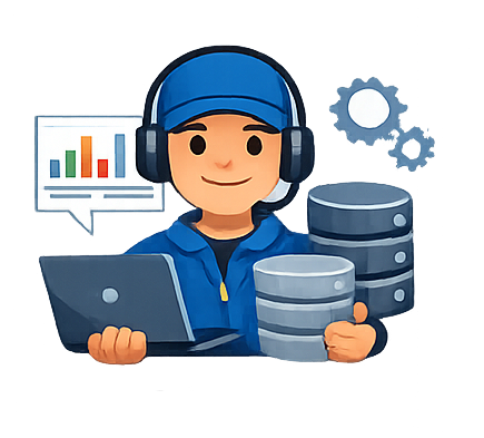 DatabaseExplorer het ultieme tool voor elke datawerker