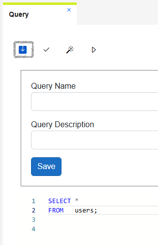 Bewaar uw waardevolle queries op een centrale plek