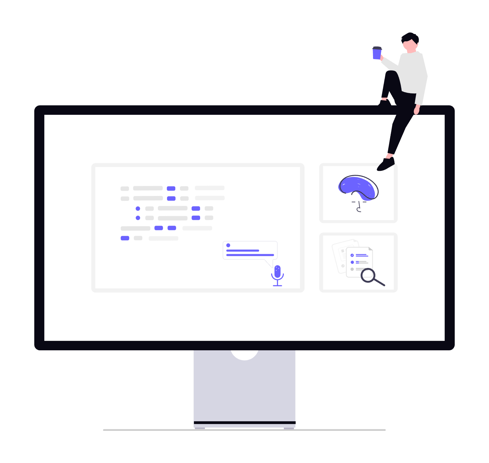 Vanarkel.NET voor uw software projecten van A-Z