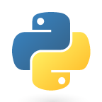 Python logo